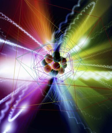 دنیای شگفت‌انگیز ذرات زیراتمی؛ با علم فیزیک ذرات آشنا شوید