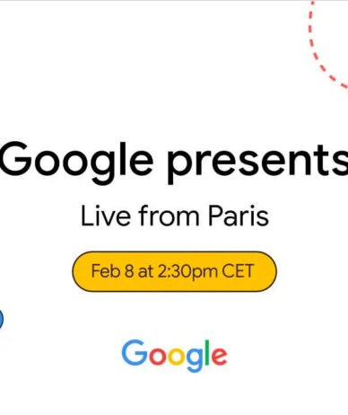 گوگل 19 بهمن‌ماه رویدادی درباره هوش مصنوعی برگزار می‌‌کند
