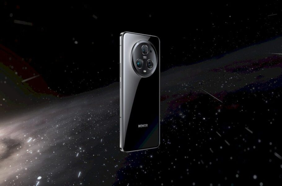 آنر مجیک 5 و 5 پرو معرفی شدند؛ صدرنشینی دوربین مدل پرو در DxOMark