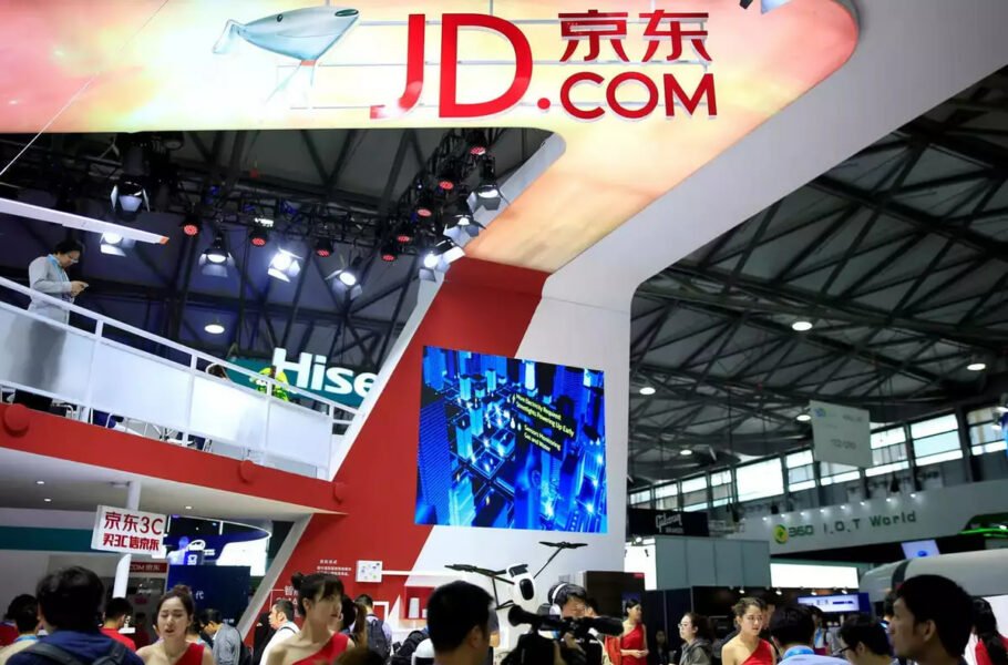 JD.com، غول خرده‌فروشی چینی، محصولی شبیه ChatGPT معرفی خواهد کرد