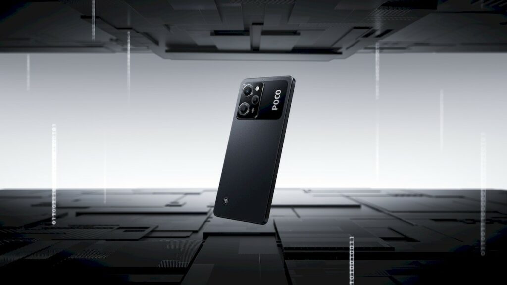 قیمت پوکو X5 پرو 5G