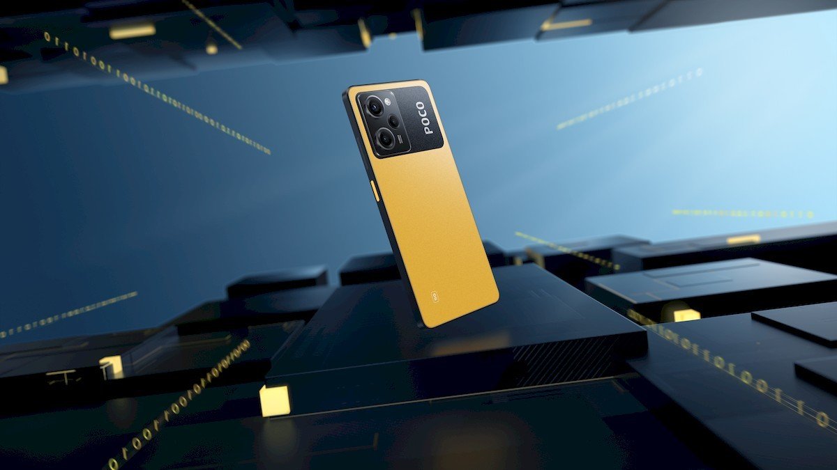 پوکو X5 پرو 5G معرفی شد؛ مشخصات + قیمت