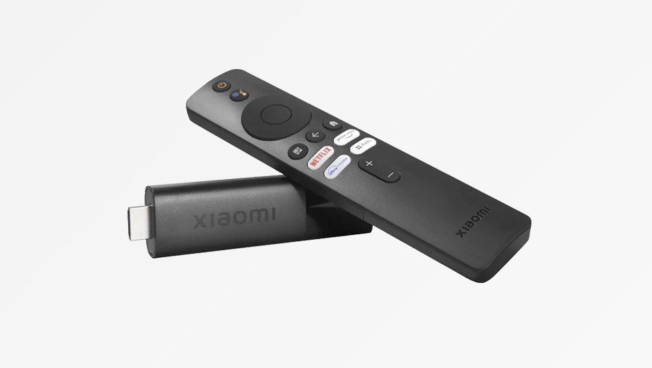 اخبارشیائومی از دستگاه استریم TV Stick 4K 2023 با قیمت 60 دلار رونمایی کرد