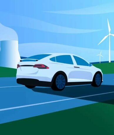 پشت پرده استخراج لیتیوم: آیا خودروهای برقی واقعا ناجی زمین و محیط زیست هستند؟