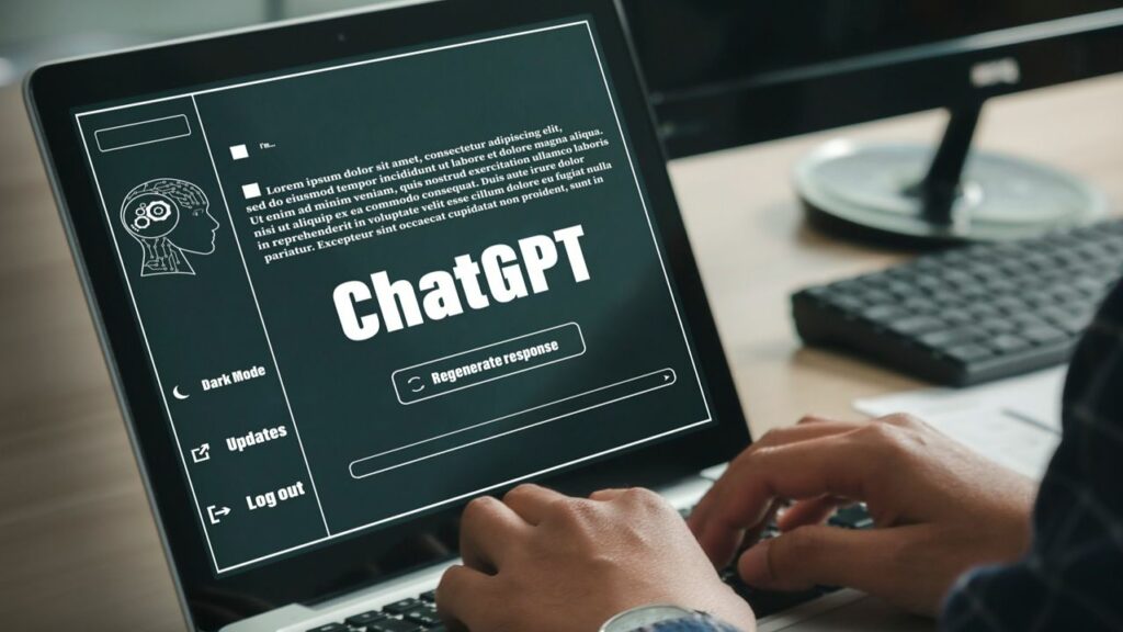 چت بات هوش مصنوعی ChatGPT