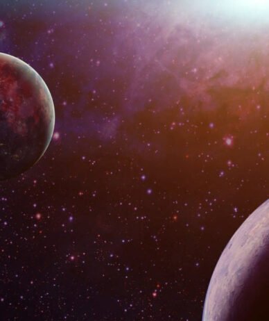 دانشمندان سیاره فراخورشیدی را کشف کردند که ممکن است دارای حیات باشد