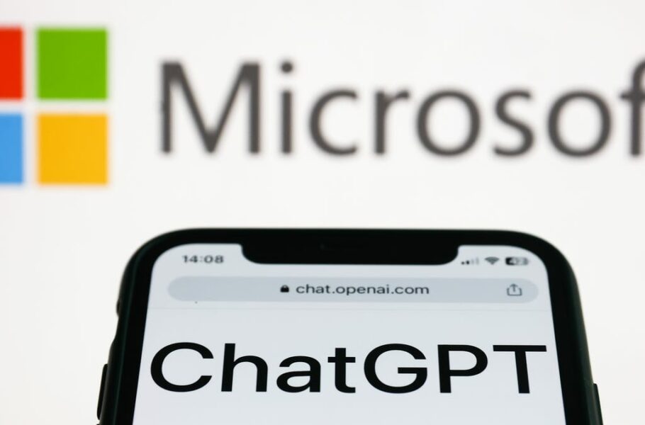 مایکروسافت ChatGPT