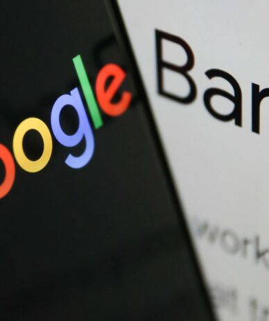 پاسخ گوگل به مایکروسافت؛ هوش مصنوعی Bard به موتور جستجوی گوگل اضافه می‌شود
