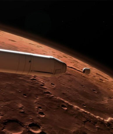 ناسا برای بررسی نمونه‌های مریخ یک آزمایشگاه پیشرفته می‌سازد