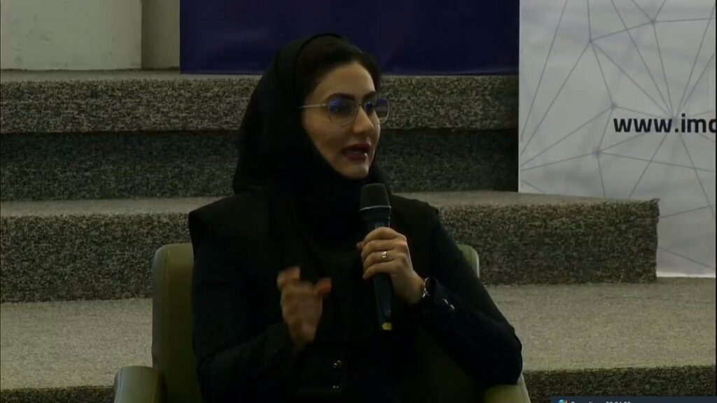 عضو اتاق بازرگانی