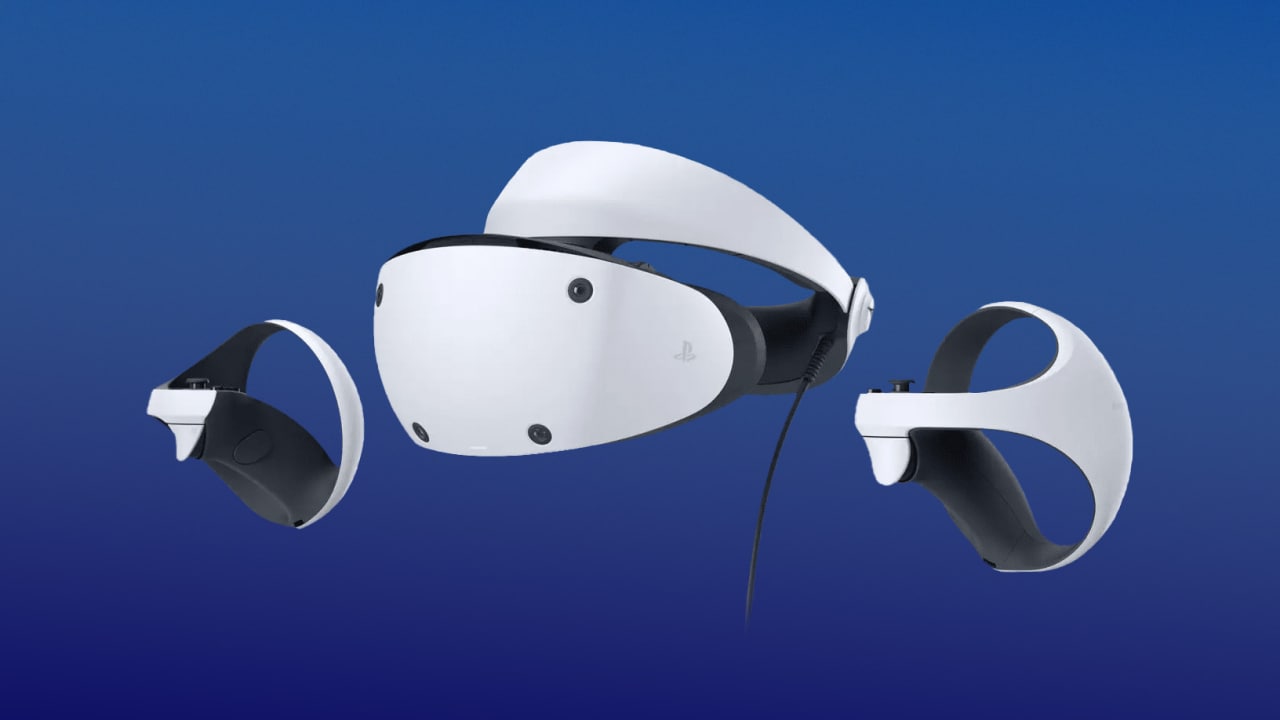 اخبارسونی ویدیوی کالبدشکافی هدست PlayStation VR2 و کنترلر Sense را منتشر کرد [تماشا کنید]