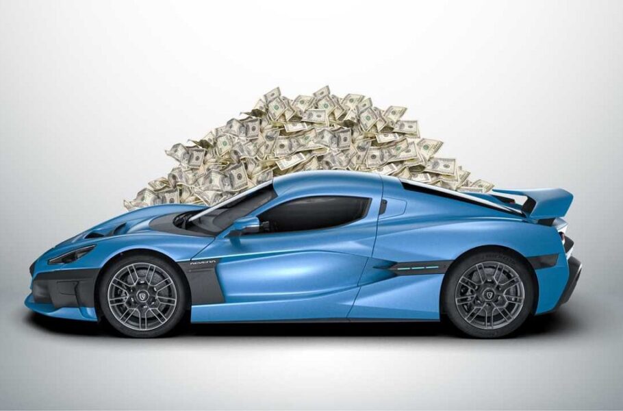 گران‌ترین خودروهای جهان