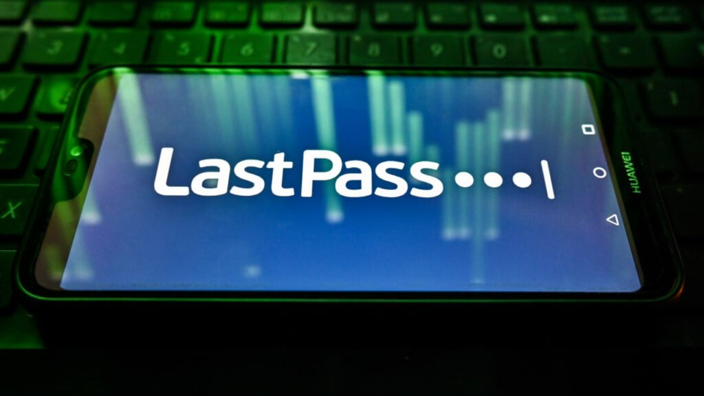 LastPass