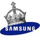 King Samsung