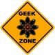 Geek Zone