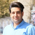 امیر مستکین