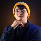 مهرانا عیسی‌پور