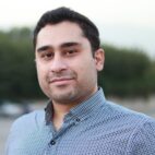 پویا شیخ حسنی
