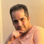 سحاب محبعلی