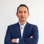 مسیح علوی