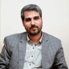 علی بیات‌سیدشهابی