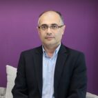 مجتبی ابدالی