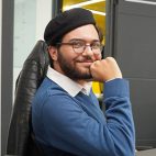 نیما حمیدزاده