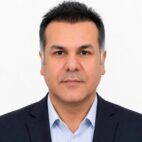 مزدک پاکزاد