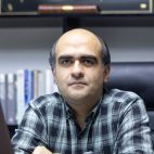مصطفی انتظاری هروی