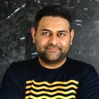 خشایار قدیری نژاد