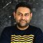 خشایار قدیری نژاد