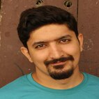 محمد یار احمدی